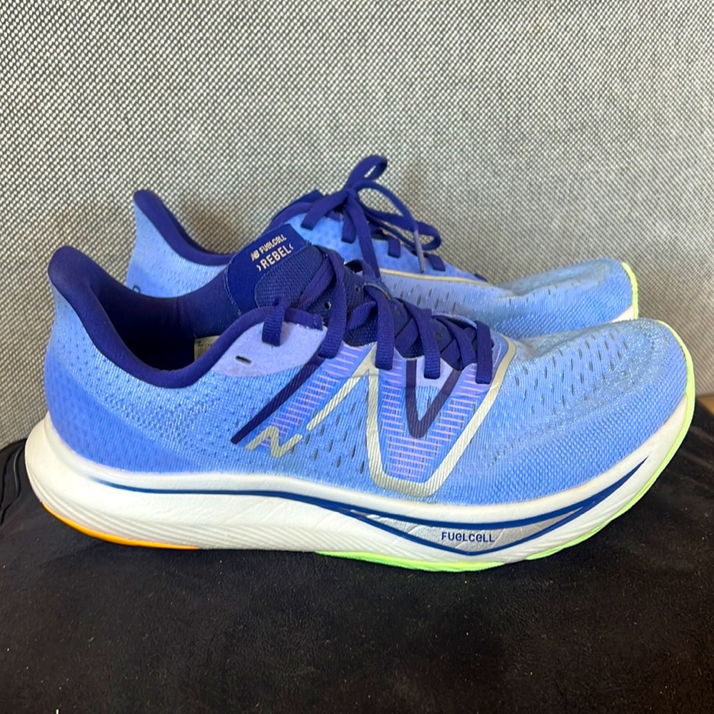 New Balance FuelCell Rebel V3 Running